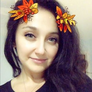 Meet your Posher, Jamie